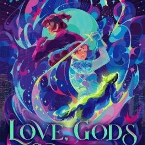 Love Gods And Sinners