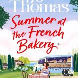 Summer At The French Bakery