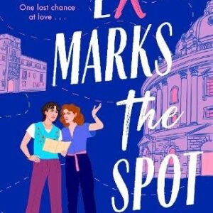 Ex Marks The Spot