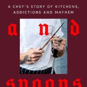 Knives And Spoons