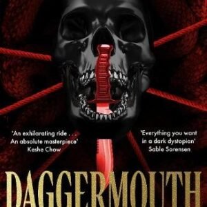 Daggermouth