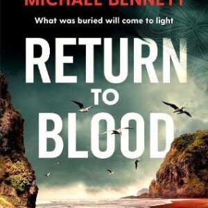 Return To Blood