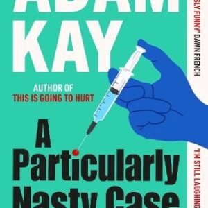 A Particularly Nasty Case