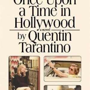 Once Upon A Time In Hollywood