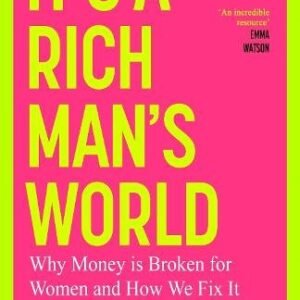 Its A Rich Mans World
