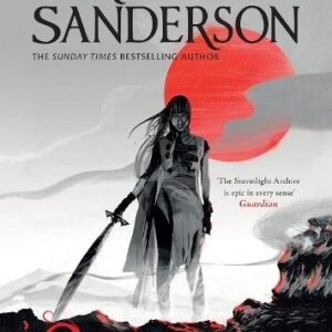Qathbringer
