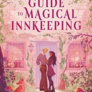 A Witchs Guide To Magical Innkeeping