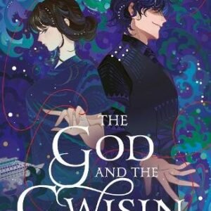 The God And The Gwisin