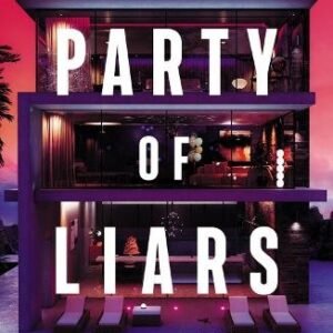 Party Of Liars