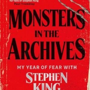 Monsters In The Archives
