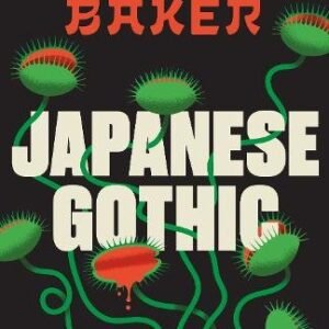 Japanese Gothic