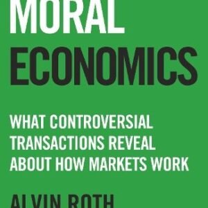 Moral Economics