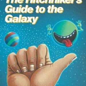 The Hitchhikers Guide To The Galaxy