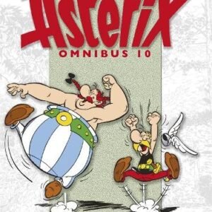 Asterix Omnibus # 10