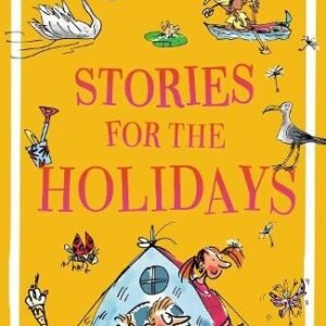 Stories For The Holidays