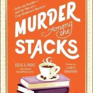 Murder Among The Stacks