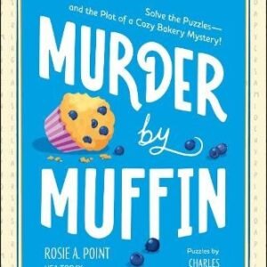 Murder By Muffin