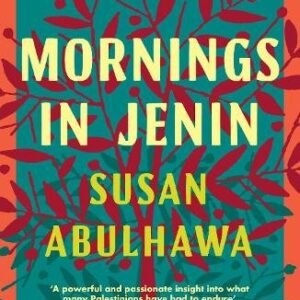 Mornings In Jenin