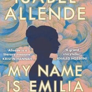 My Name Is Emilia Del Walle