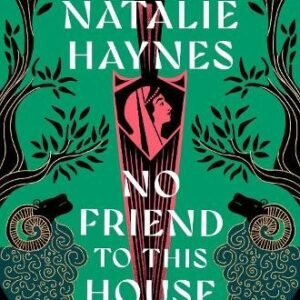 No Friend To This House