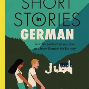 Short Stories In German