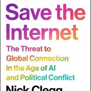 How To Save The Internet