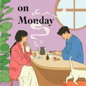 Matcha On Monday