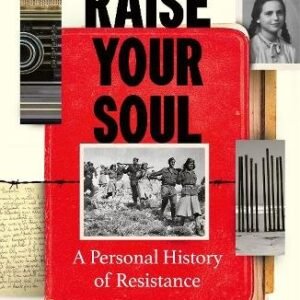 Raise Your Soul