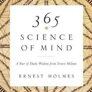 365 Science Of Mind