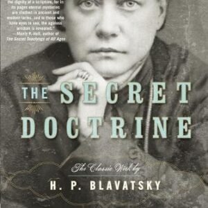 The Secret Doctrine