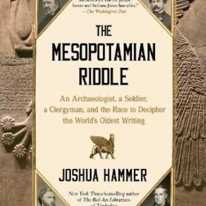 The Mesopotamian Riddle
