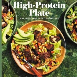 The High Protein Plate