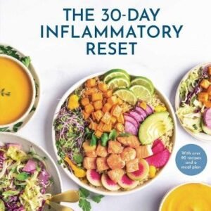 The 30 Days Inflammatory Reset