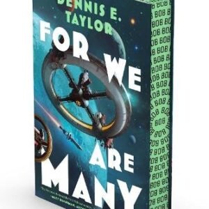 For We Are Many