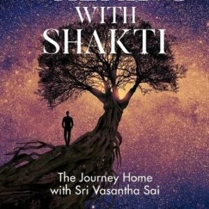 Walking With Shakti