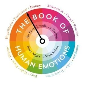 The Book Of Human Emotions