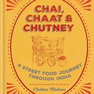 Chai Chaat And Chutney