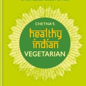 Chetnas Healthy Indian Vegetarian