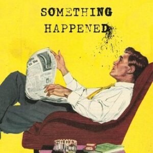 Something Happened