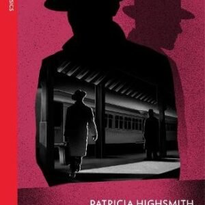 Strangers On A Train