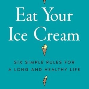 Eat Your Ice Cream