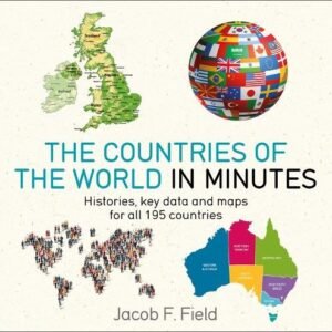 The Countries Of The World In Minutes