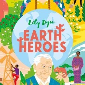 Earth Heroes