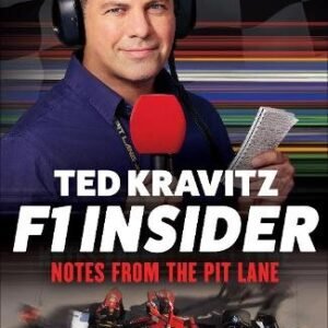 F1 In Sider Notes From The Pit Lane