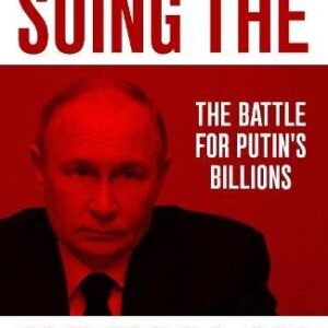 Suing The Kremlin