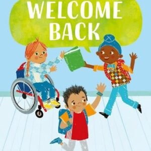 Welcome Back