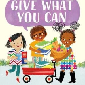 Give What You Can