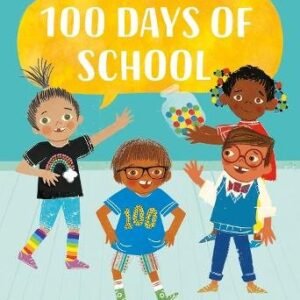 100 Days Of School