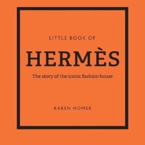 Little Book Of Hermes