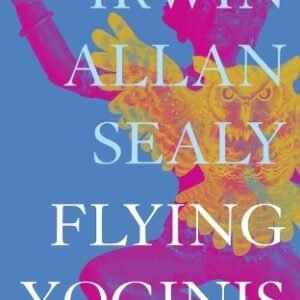 Flying Yoginis